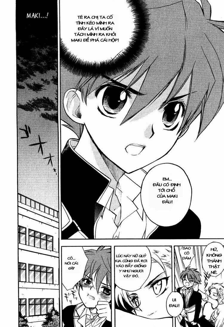 hakoirin devil princess chapter 13 19