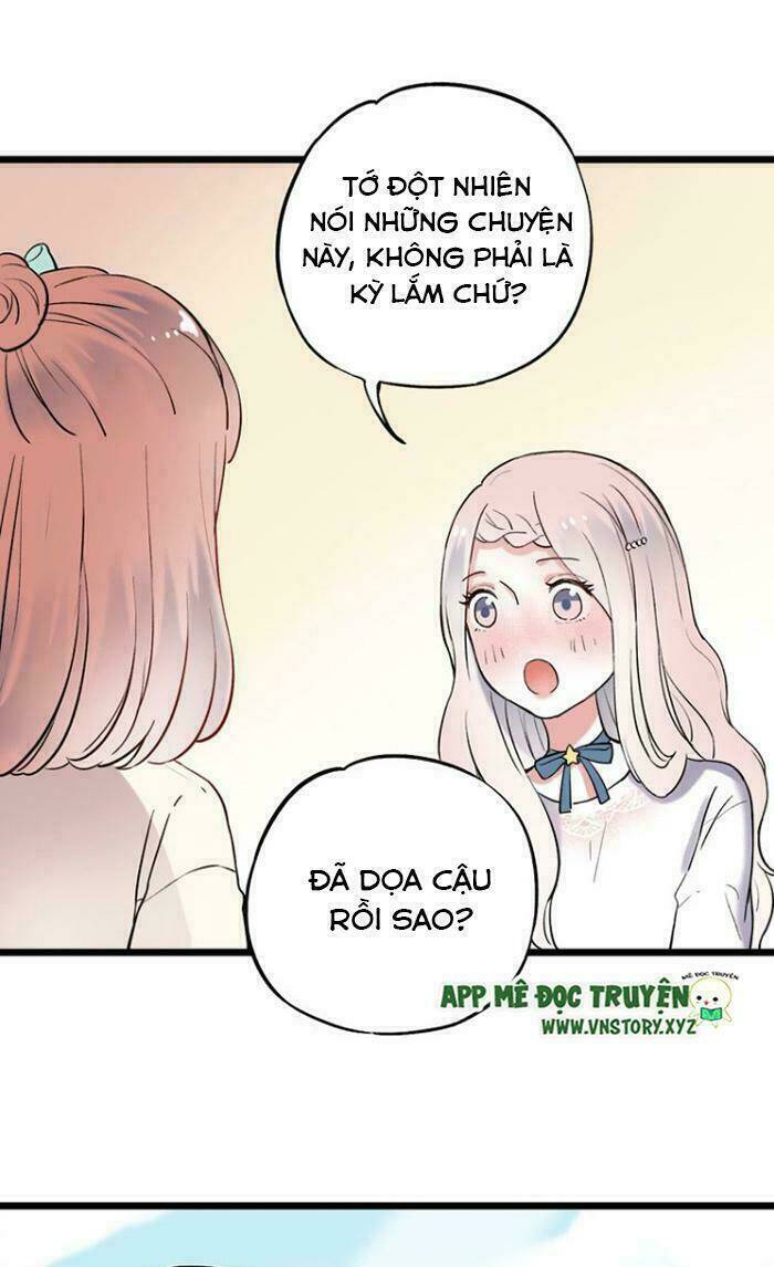 trạch thượng tịch mịch huỳnh hỏa chapter 15 4