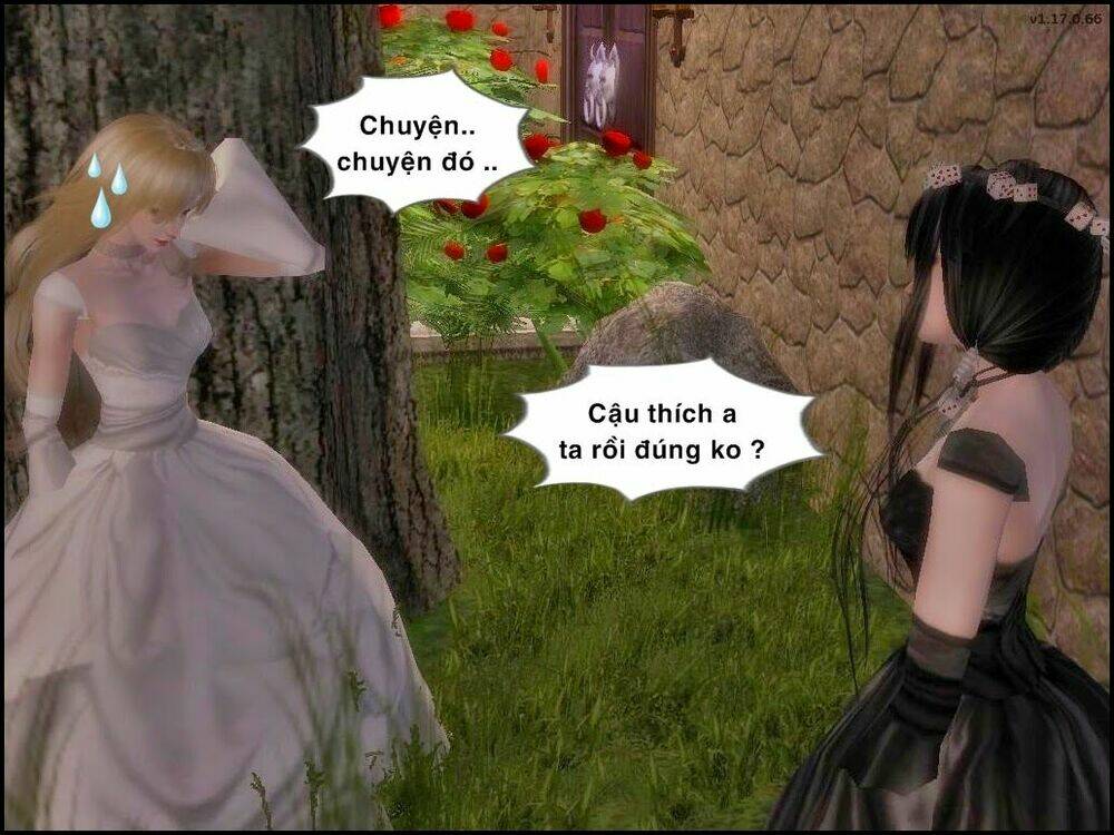 truyện sims - earl story chapter 37 43