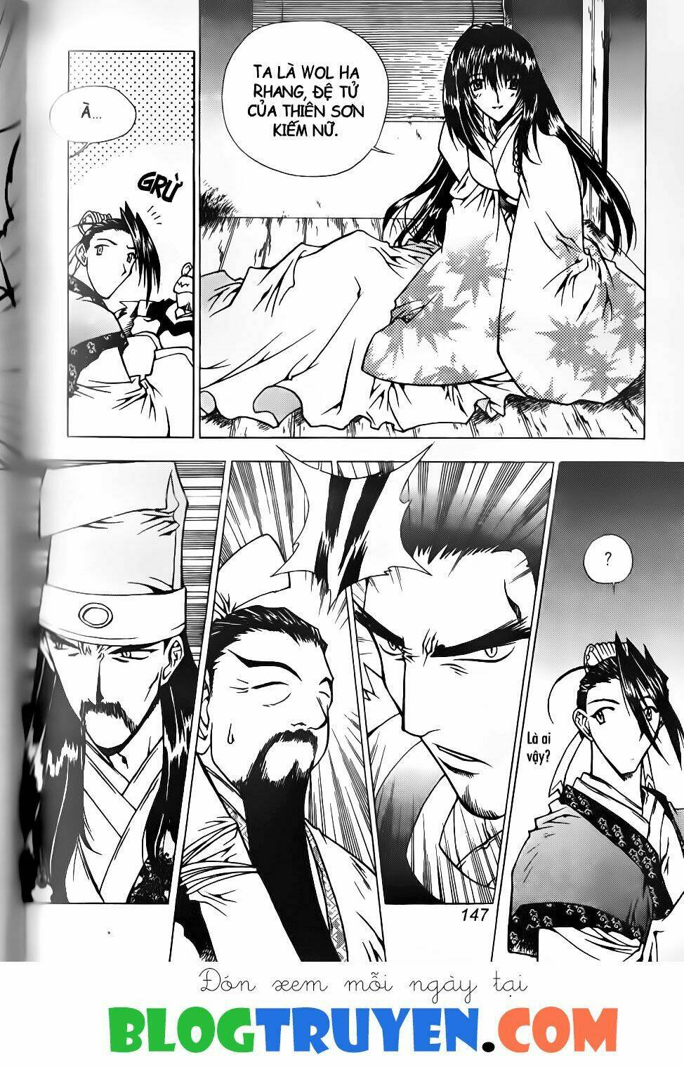 thiên lang liệt truyện chapter 60 8