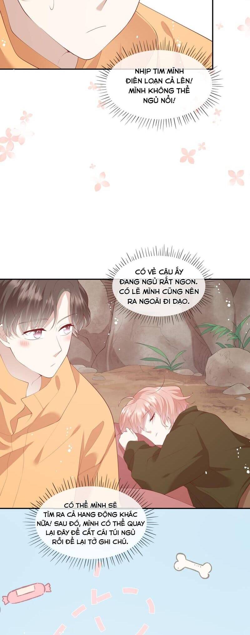 làm ơn đừng quá kiêu ngạo chapter 36 21