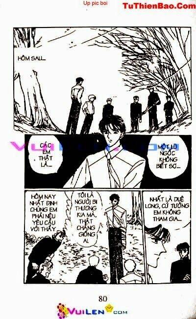 cô bé khóc nhè chapter 5 79