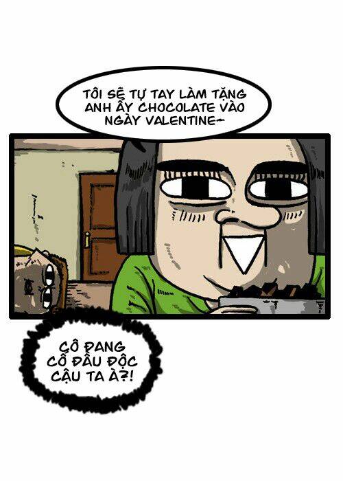 tiếng gọi con tim chapter 11 10