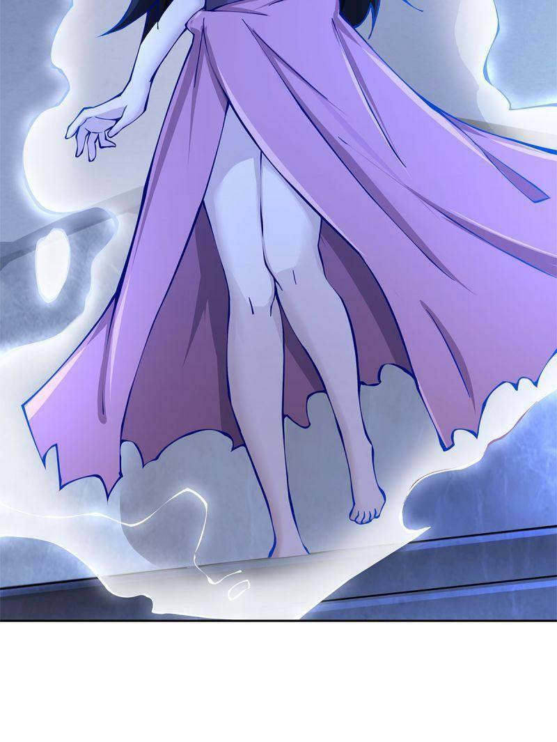 sau khi tu luyện, ta biến thành ma tôn xương khô chapter 3 16