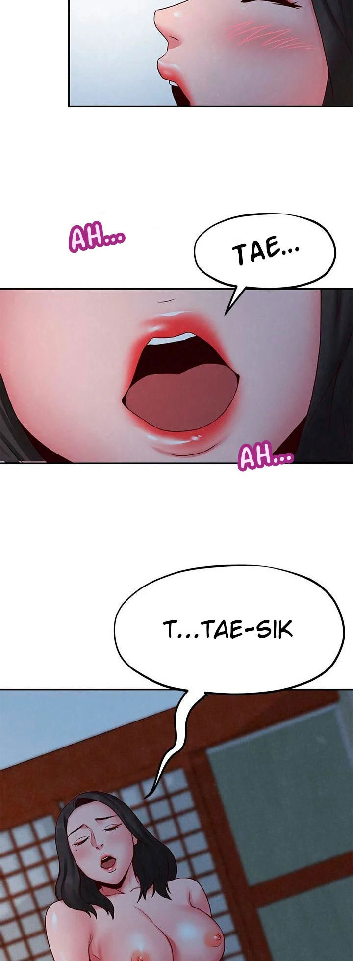 cô gái bé nhỏ của tôi chapter 19.2 6