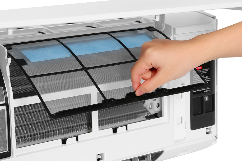 Máy lạnh Daikin Inverter 1.5 HP FTKY35WMVMV - Hàng chính hãng