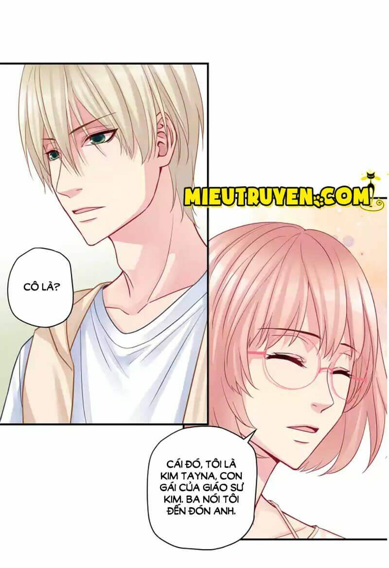 nghịch chuyển luyến tình chapter 40 6