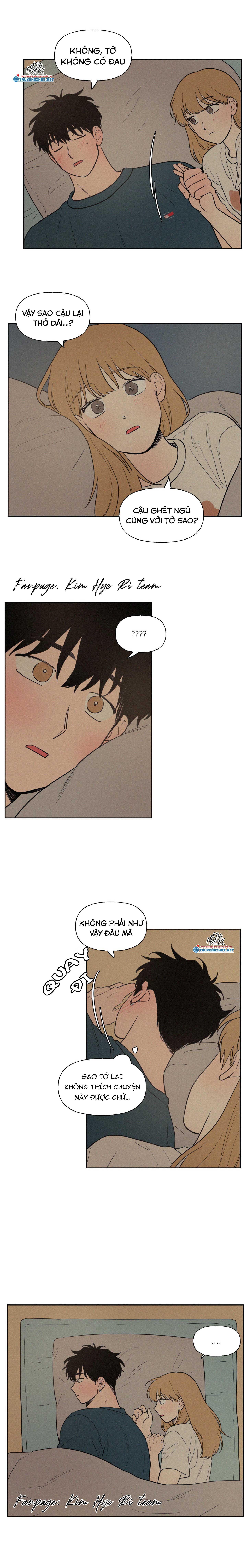 lý do yêu phải thằng bạn thân chapter 44.2 4