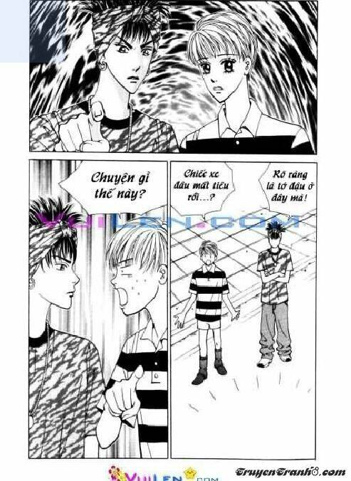 người mẫu hoàn hảo chapter 2 77