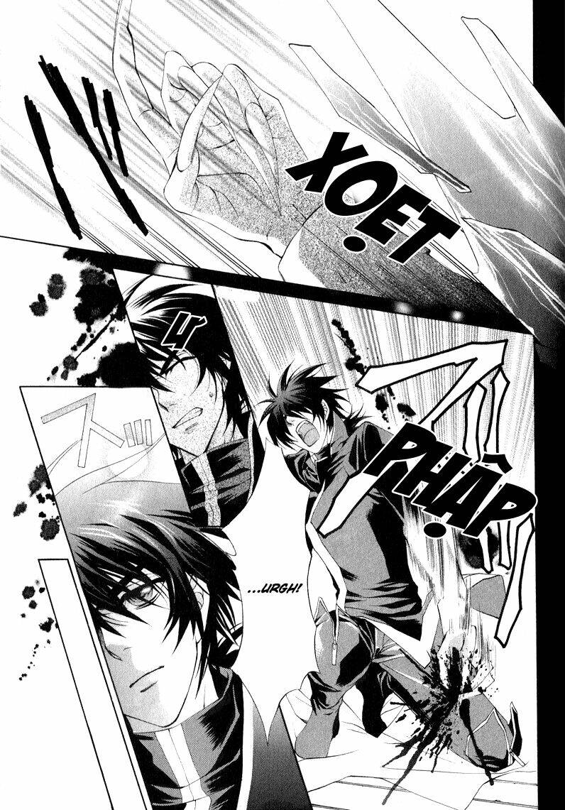 yasashii ryuu no koroshikata chapter 5.2 6