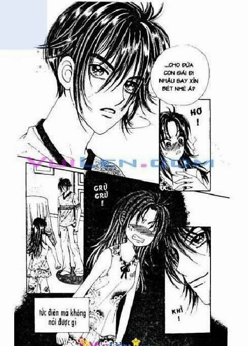 nhật ký tân hôn chapter 7 129