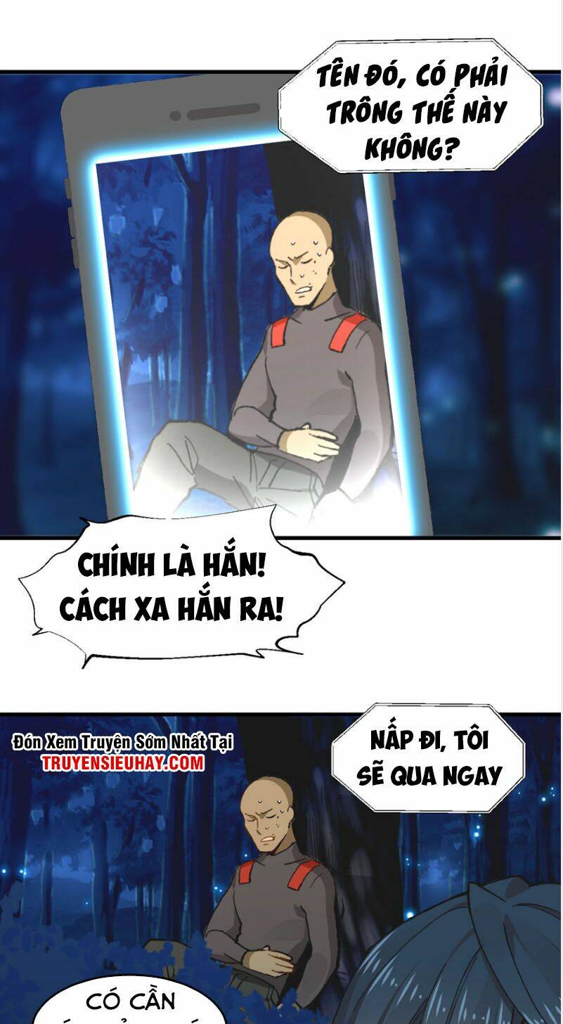 vô sỉ thuật sĩ chapter 8 7