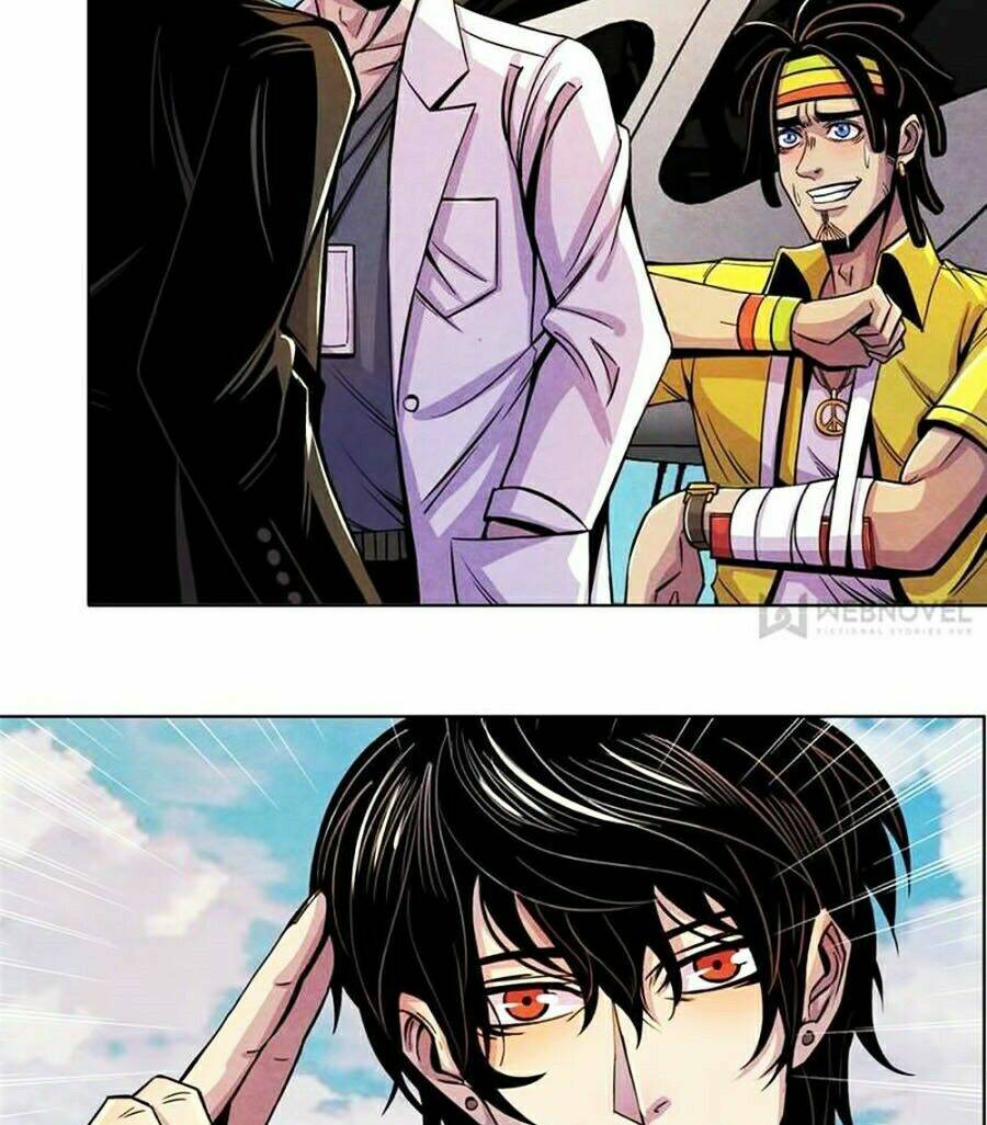 bác sĩ hỗn mang chapter 4 9