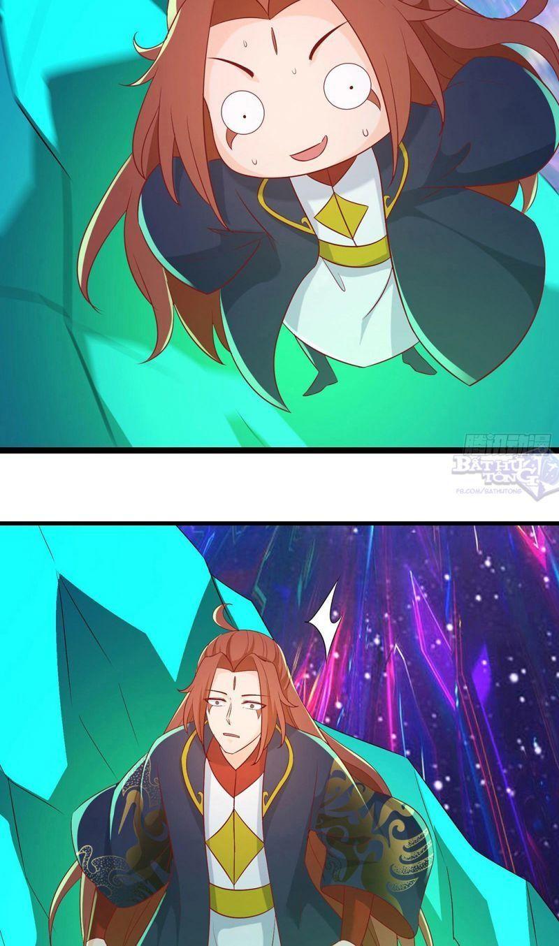 đồ đệ ta toàn là nữ ma đầu chapter 37 38