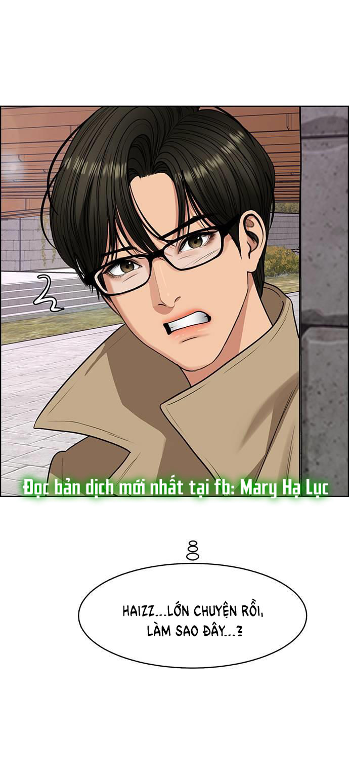 vẻ đẹp đích thực - true beauty chapter 231.2 2