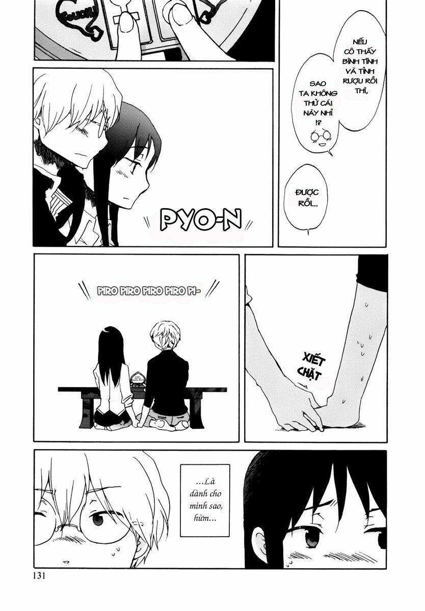 bonnouji chapter 8 16