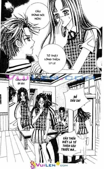 mùa ảo vọng - strange pension chapter 4 60