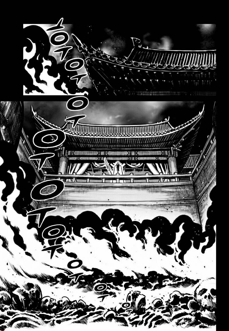 lính đánh thuê maruhan chapter 77 3