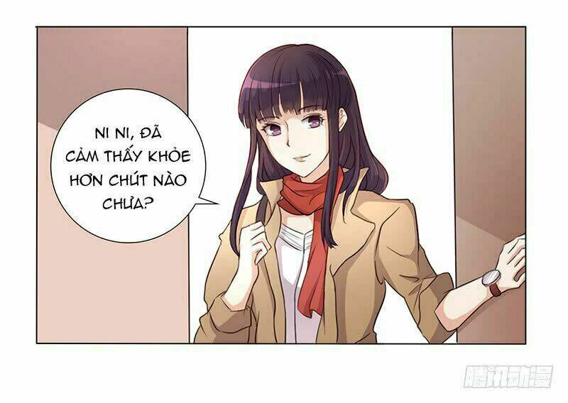 danh môn độc sủng ái thê chapter 2 9