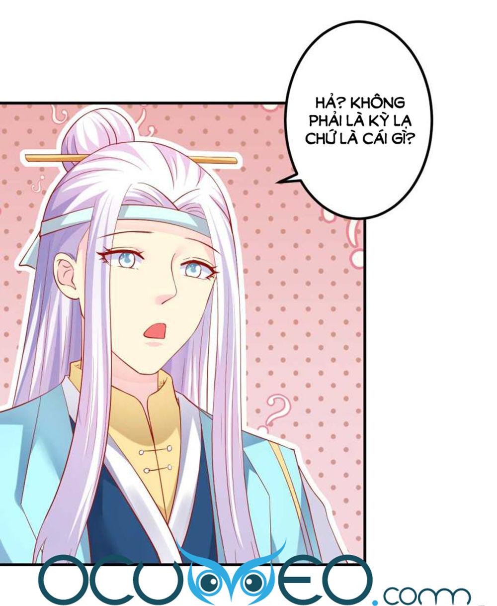 từ đây vương gia không thượng triều sớm chapter 51 33