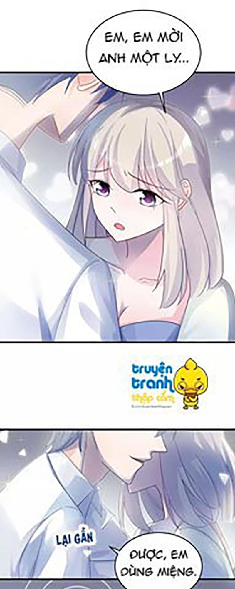 nhạ thượng thủ tịch tổng tài chapter 202 33