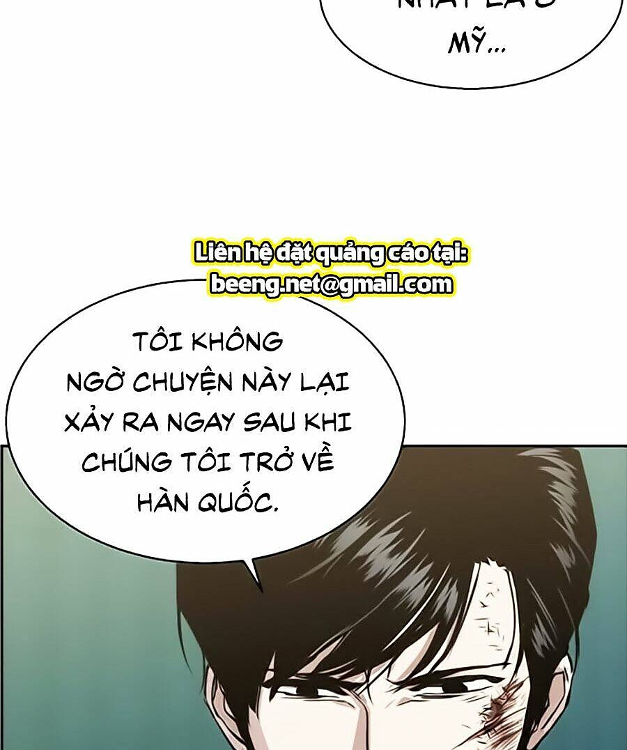 bạn học tôi là lính đánh thuê chapter 16 22
