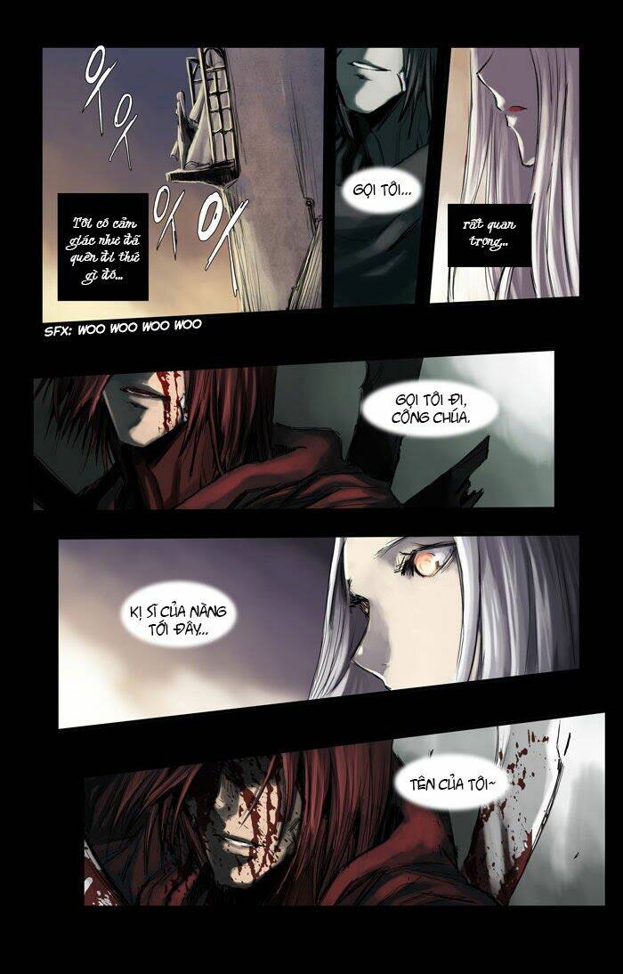 a fairytale for the demon lord chapter 20 9