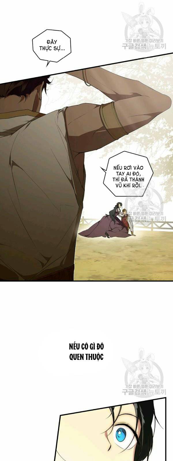 quý cô bí ẩn - secret lady chapter 40 29