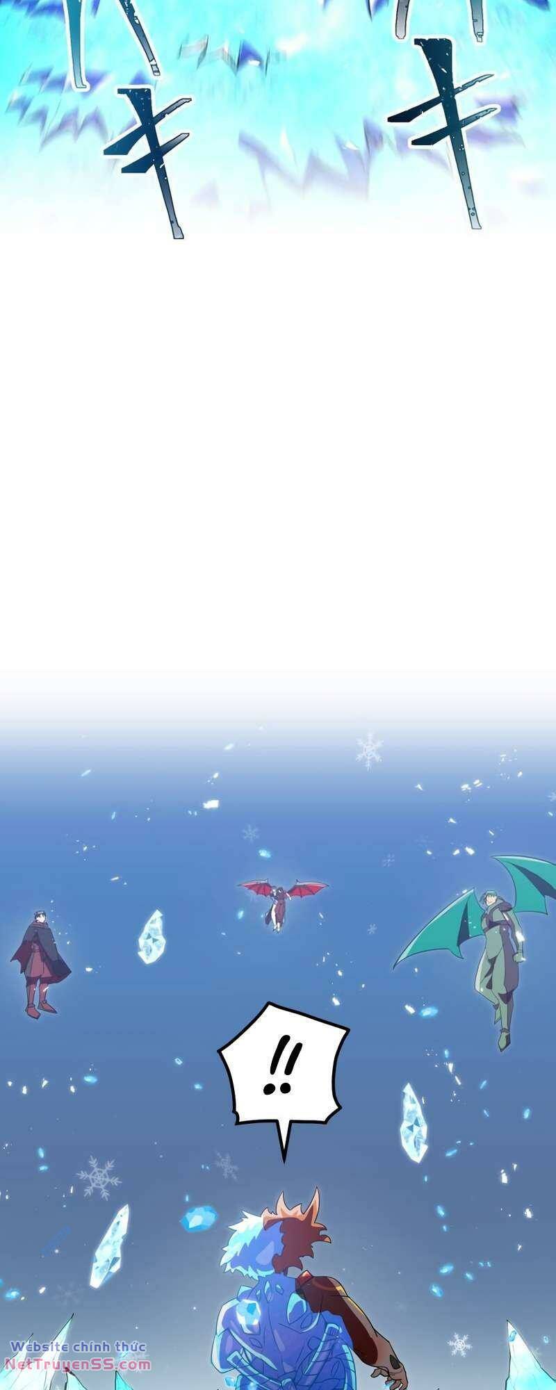 Huyết Thánh Cứu Thế Chủ~ Ta Chỉ Cần 0.0000001% Đã Trở Thành Vô Địch chapter 58 35