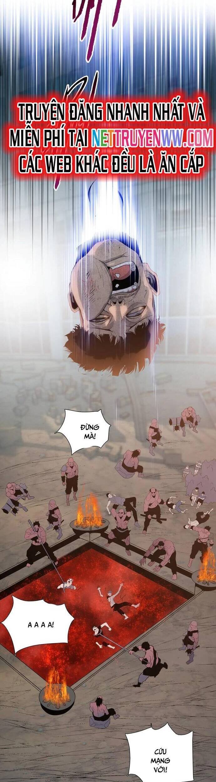 kẻ tàn nhẫn ngày tận thế: bắt đầu dự trữ hàng tỷ tấn vật tư chapter 43 18