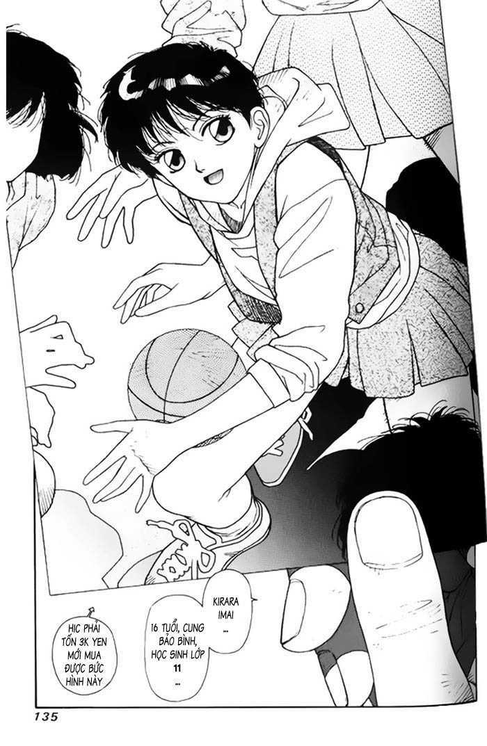 kirara - hồn ma quyến rũ chapter 4 5