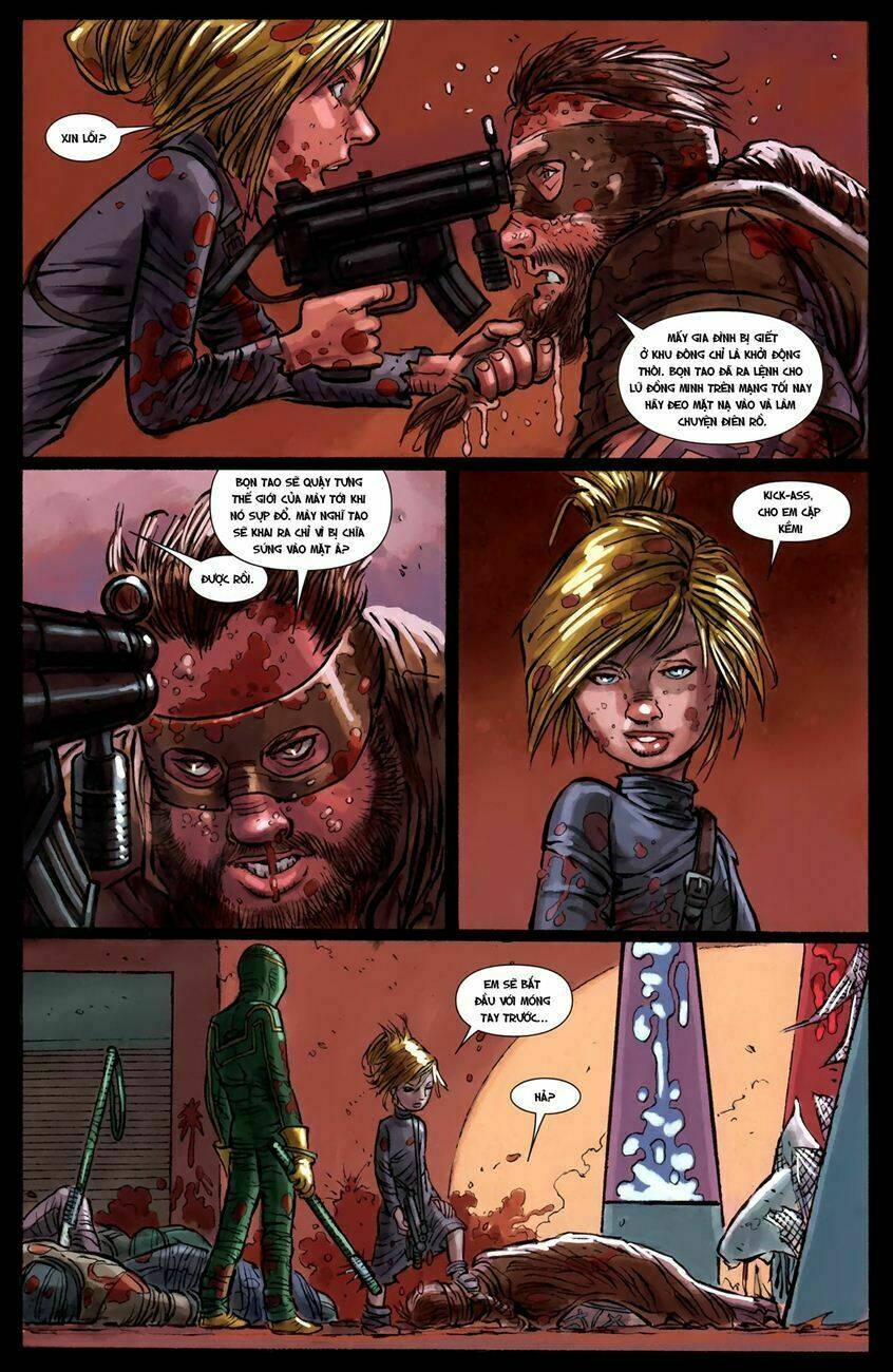 kick ass chapter 14 15