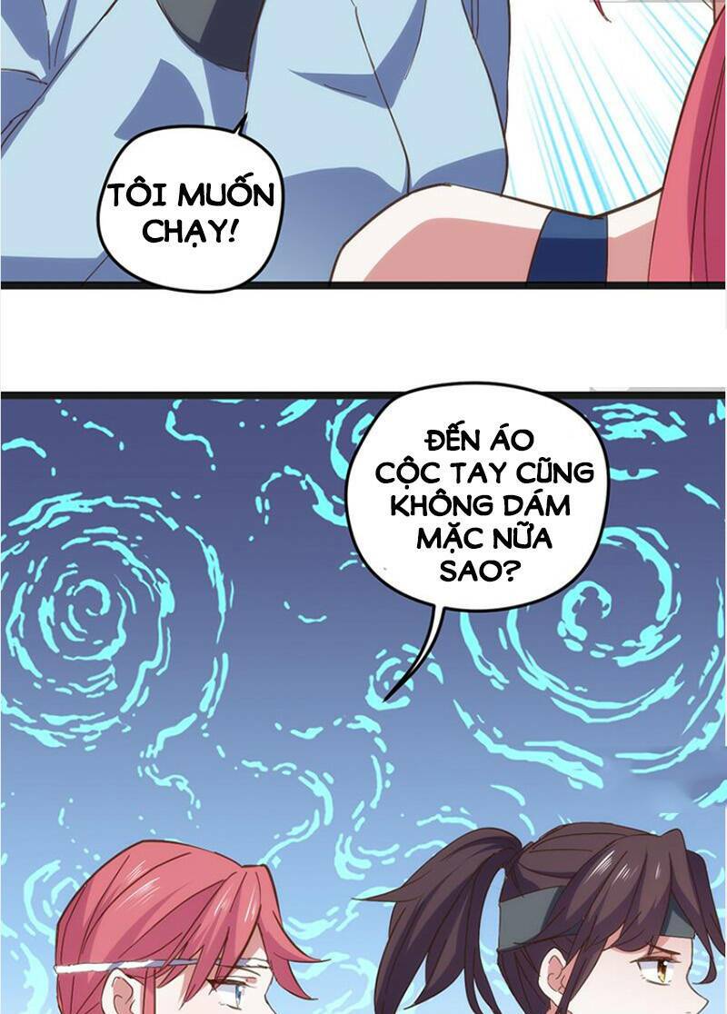 nữ tiếp viên hàng không của boss chapter 3 10