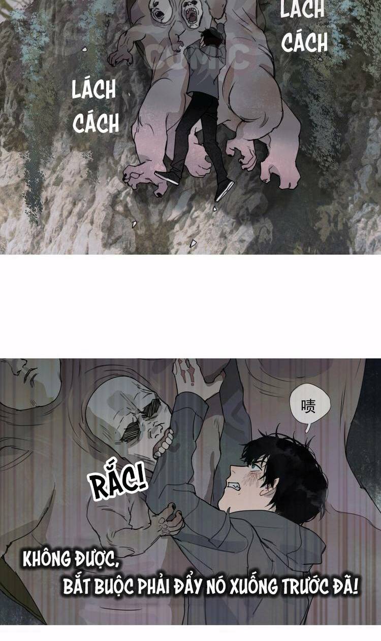 thần trạch chapter 15 13