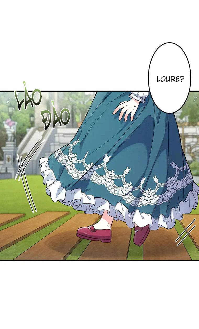 từ ác nữ, tôi trở thành một người mẹ chapter 1 23