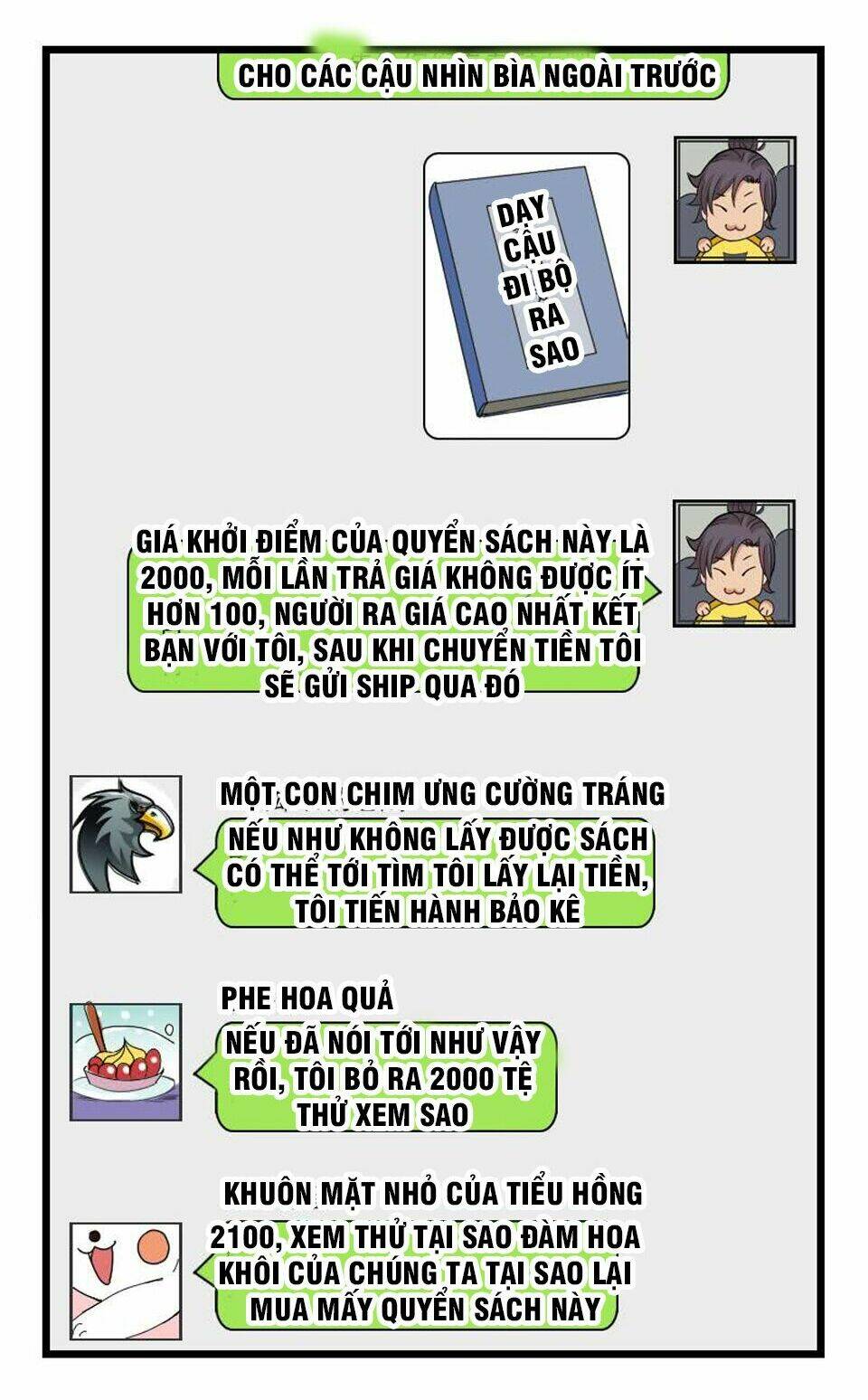 ngưu thư cung ứng thương chapter 12 16