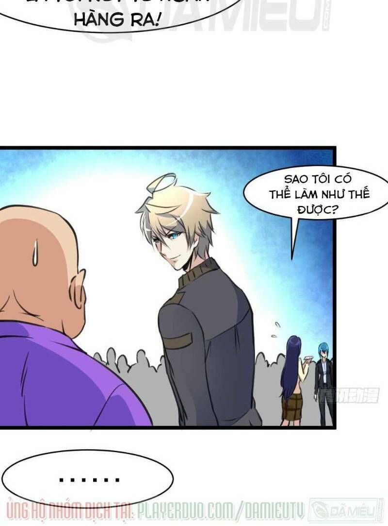 thần nhãn giám định sư chapter 42 6