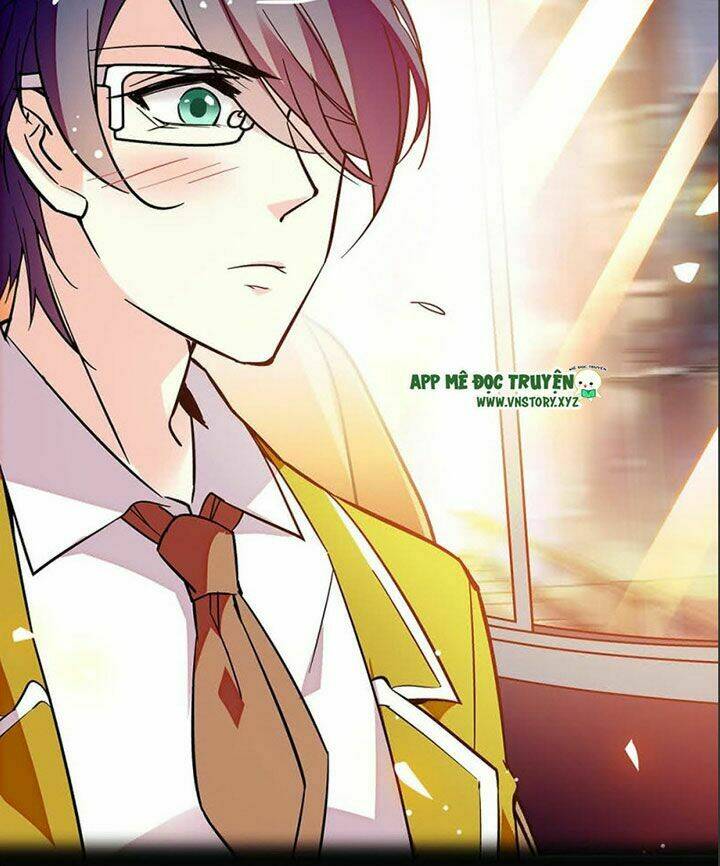 nữ hầu sau giờ học chapter 20 33
