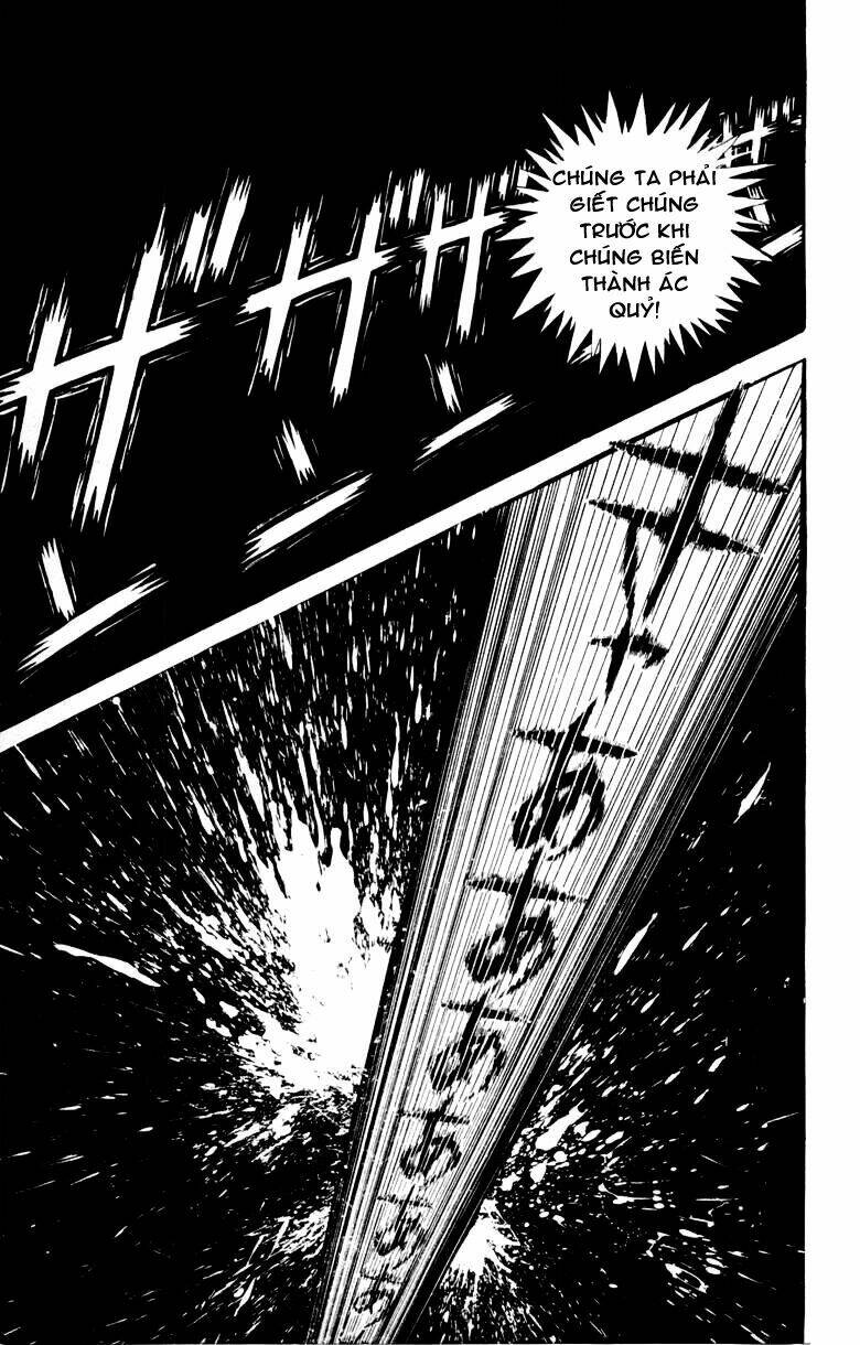 devilman chapter 21 9