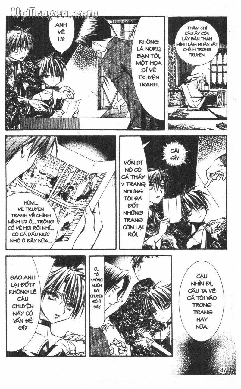 nightmare inspector chapter 7 87