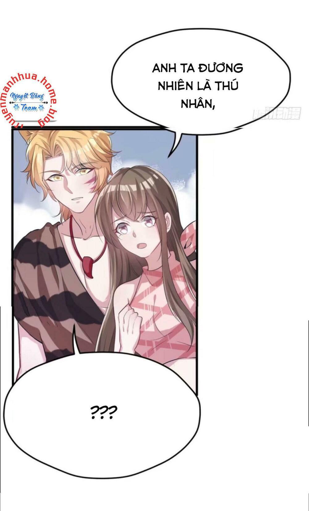 [16+] thảnh thơi thú thế chủng chủng điền, sinh sinh tể chapter 68 18