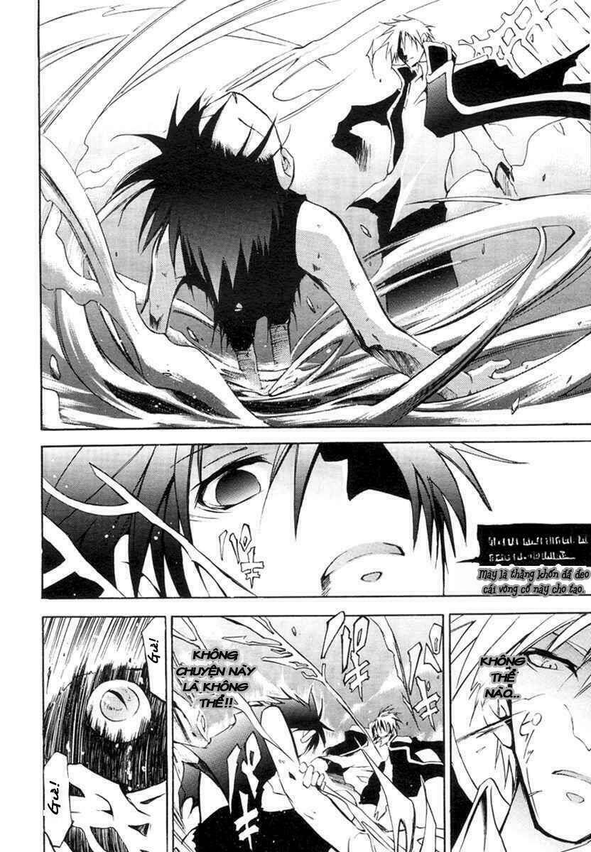 07 hồn ma chapter 6 24