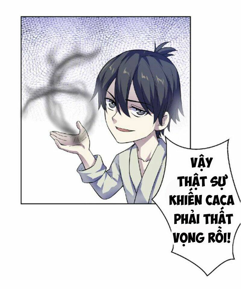 nghịch thiên đại thần chapter 55 12