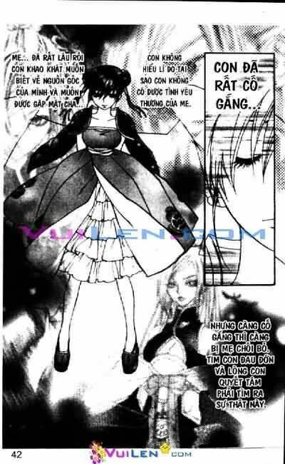 tiên nữ giáng trần chapter 18 42