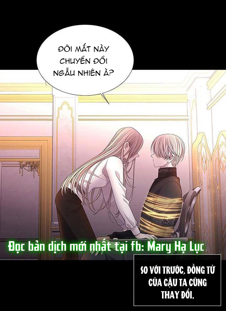 năm môn đệ của charlotte chapter 94 16