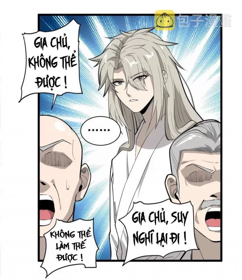 bắt đầu thức tỉnh thôn phệ hệ thống chapter 3 31