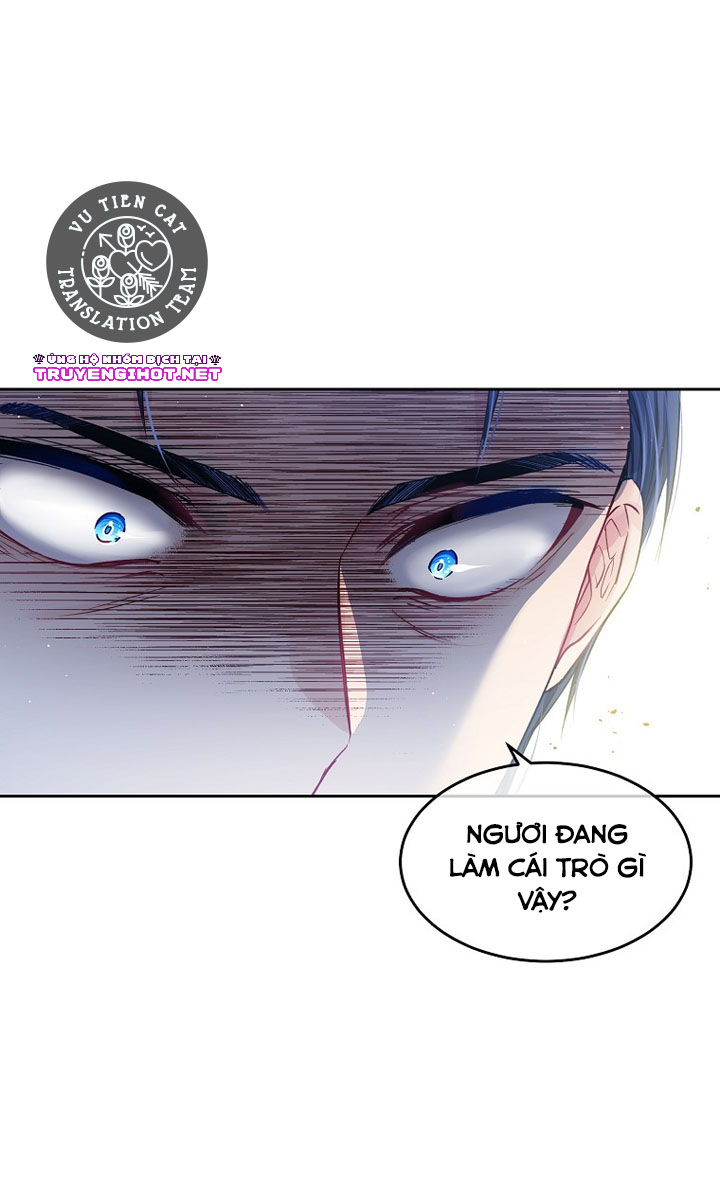 tôi gặp rắc rối vì chồng qúa dễ thương chapter 10.2 7