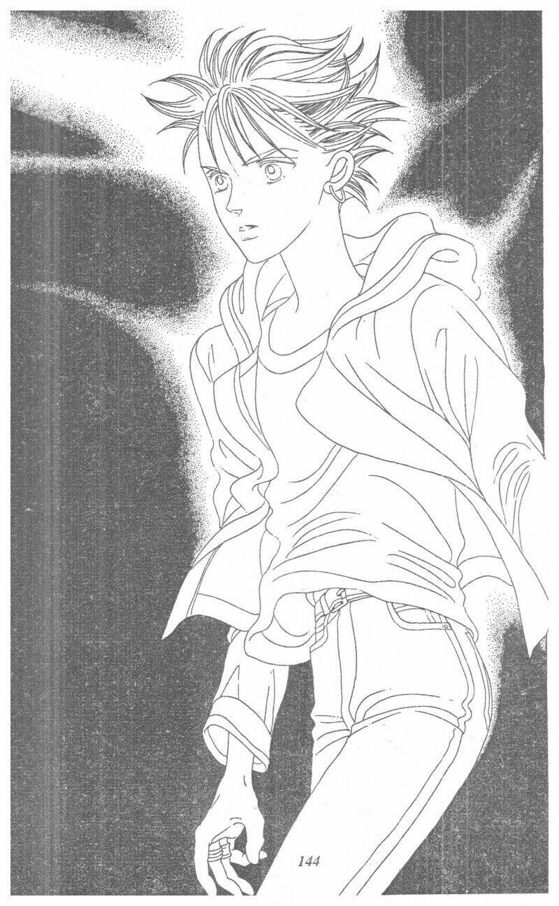 nàng tiên ánh trăng - kaguya hime chapter 7 143