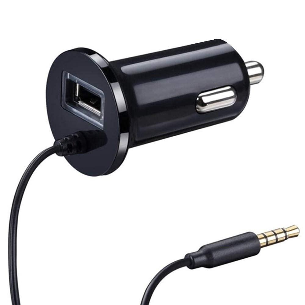 Bàn tay Bluetooth -Hệ thống miễn phí, Người nhận Bluetooth BC20 Tay xe cơ giới -Bộ dụng cụ xe hơi Bluetooth không có bộ sạc USB