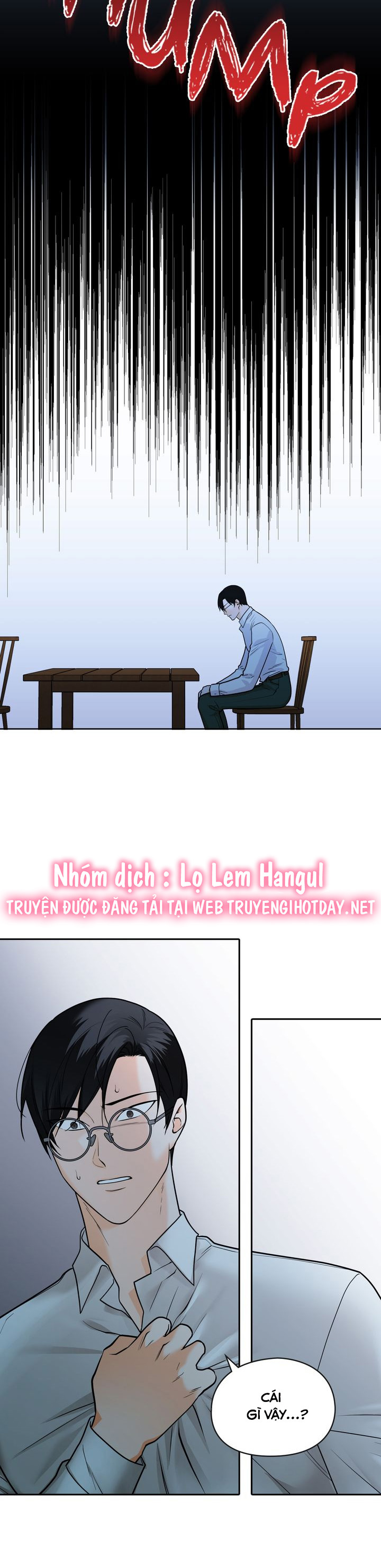 câu chuyện về người phụ nữ ấy chapter 165 10